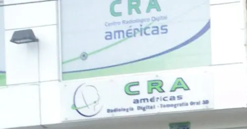 CRA AMERICAS CRA AMERICAS